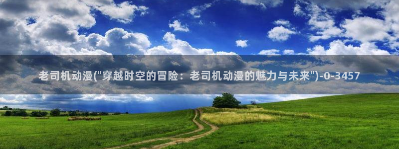 变身动漫：老司机动漫(\